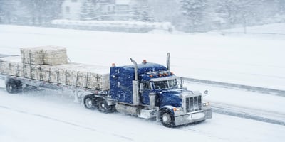 The 10-point Winter Fleet Preparation Checklist