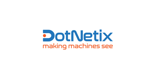 DotNetix: Industrial Safety Machine Vision System...