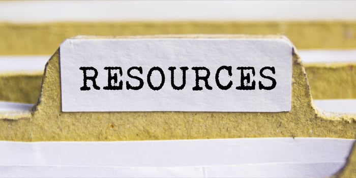Resources Image