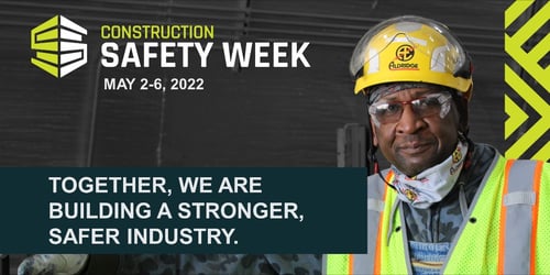 Celebrating an Industry United in Safety