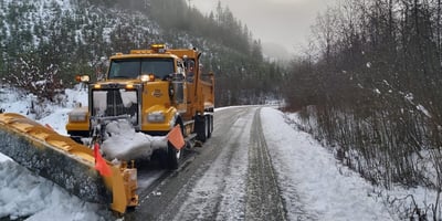 Prepping for the 2024 Snow Season: 4 Challenges Every Fleet Manager Needs to Anticipate