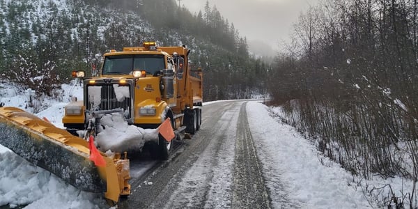 Prepping for the 2024 Snow Season: 4 Challenges Every Fleet Manager Needs to Anticipate